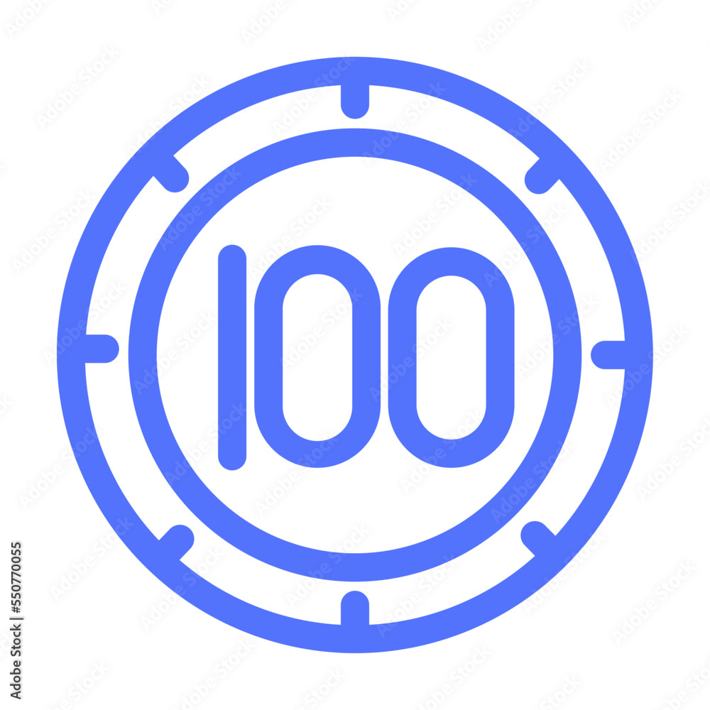 Chips Chip Coin Poker Bet Gambling Casino Icon Chips Chip Coin Poker Bet Gambling Casino Icon
