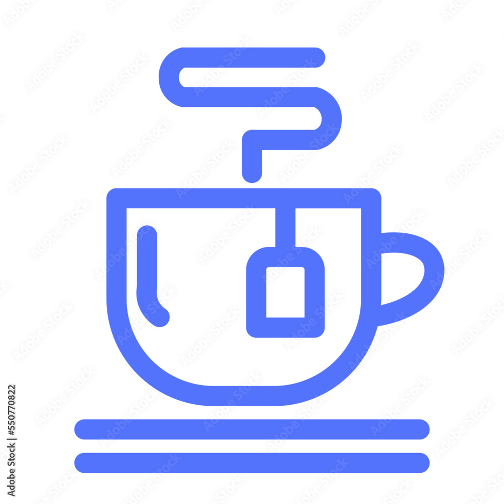 Cup Drink Tea Icon Cup Drink Tea Icon