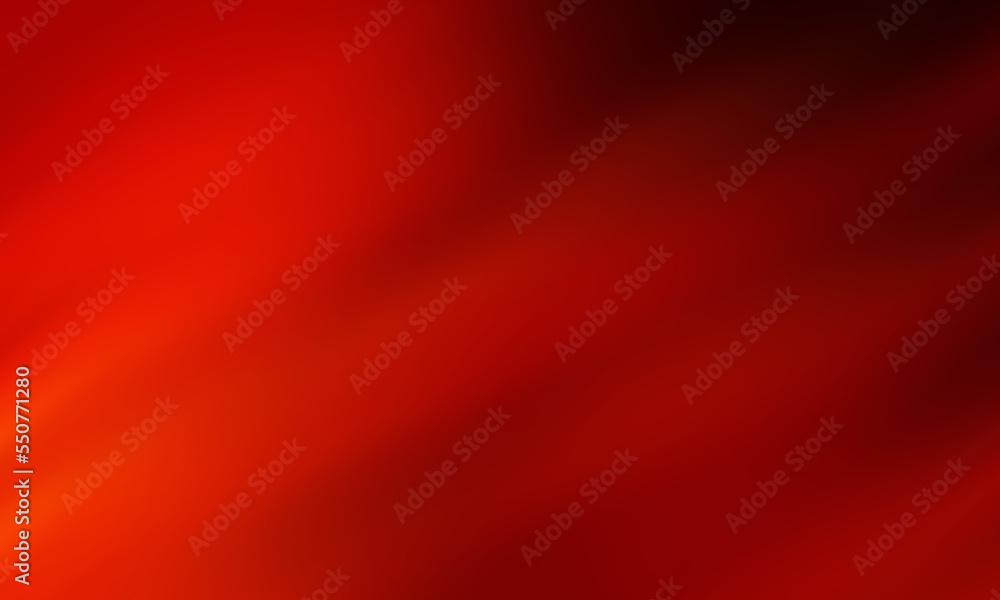 Red and Orange Background Illustration Red and Orange Background Illustration