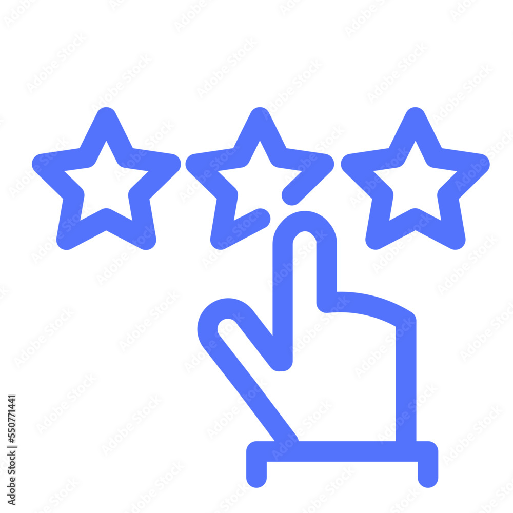 Ecommerce Favorite Online Rating Shopping Star Icon Ecommerce Favorite Online Rating Shopping Star Icon