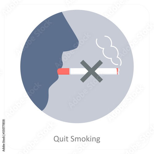 Quit Smoking