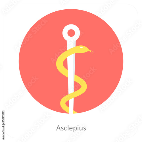 Asclepius