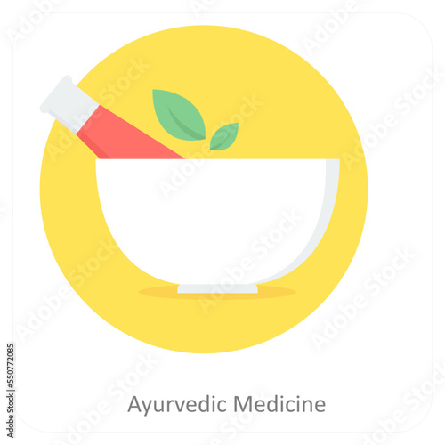 Ayurvedic Medicine