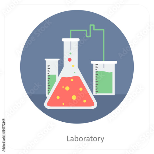 Laboratory