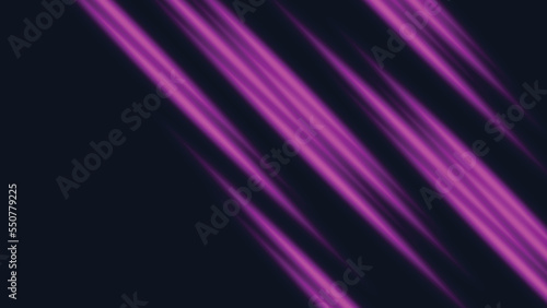 Abstract lights purple background. Vector illustration.