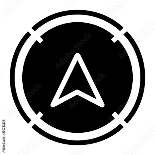 Free Download navigation icon - GFXLoad