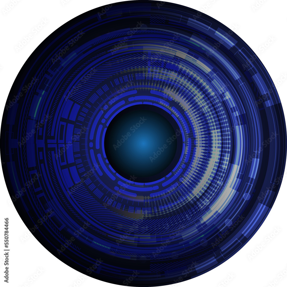 Blue eye cyber circuit future technology Blue eye cyber circuit future technology