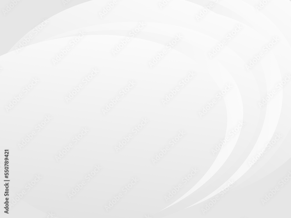 Modern gray white abstract background futuristic background Modern gray white abstract background futuristic background