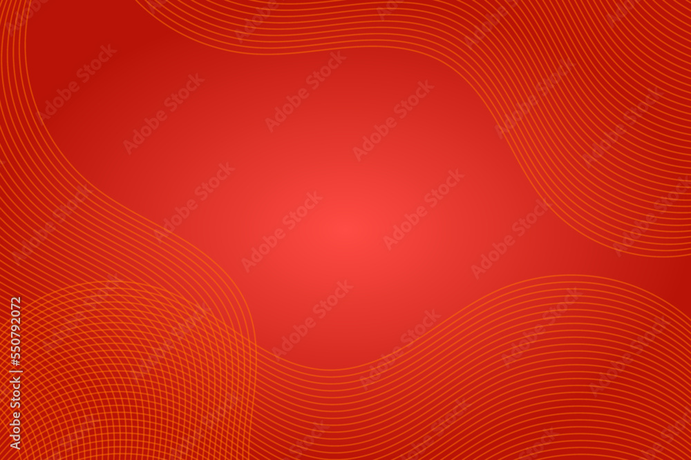 modern wave curve on red gradient color abstract presentation background ,used for banner sale, wallpaper, for, brochure, landing page modern wave curve on red gradient color abstract presentation background ,used for banner sale, wallpaper, for, brochure, landing page