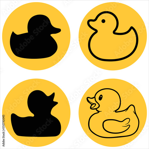 Ducks