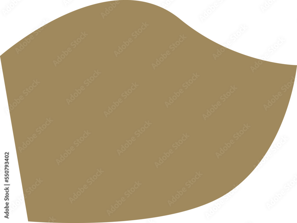 Organic matisse form Organic matisse form