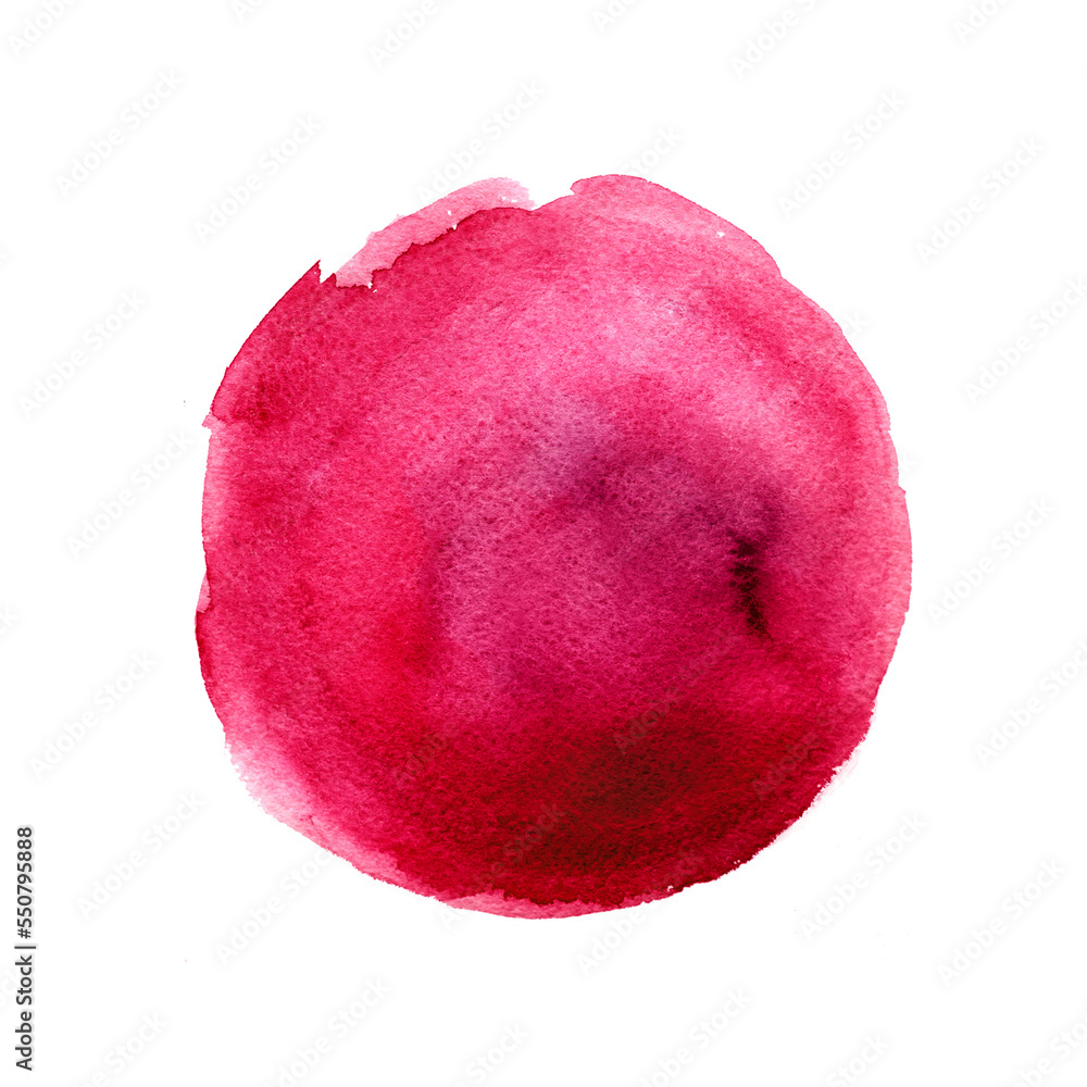 Purple magenta watercolor abstract background. Purple magenta watercolor abstract background.