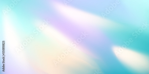 Abstract pastel color background design soft template vector illustration