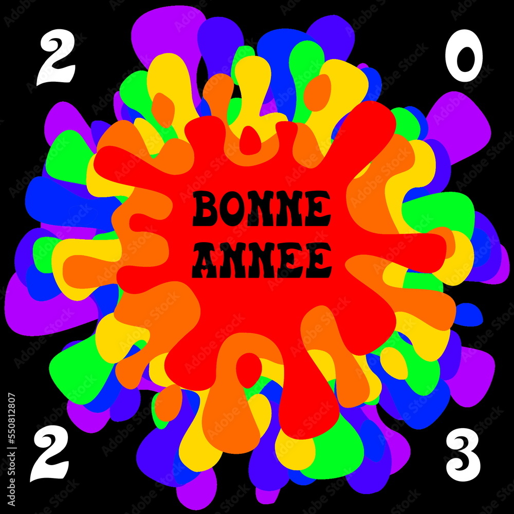 Carte De Vœux Naissance XXL Format A4 - Sans Texte Intérieur, Avec Enveloppe - Design "Hello Little Sunshine" - 9