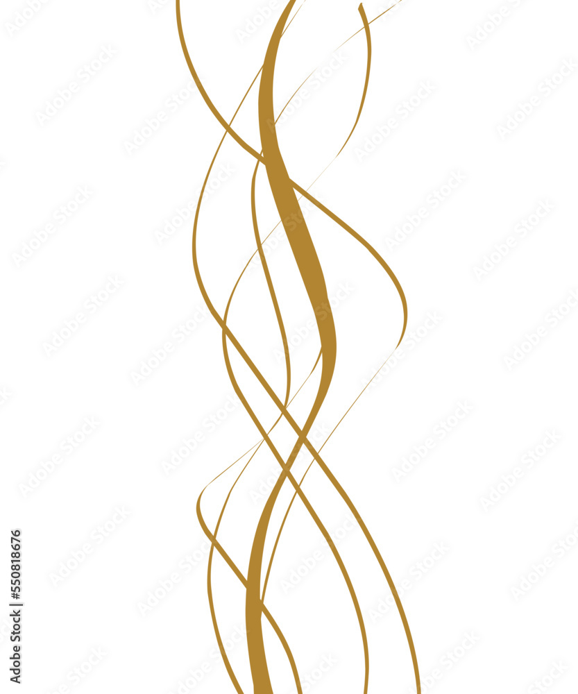 ribbon isolated on white background ribbon isolated on white background