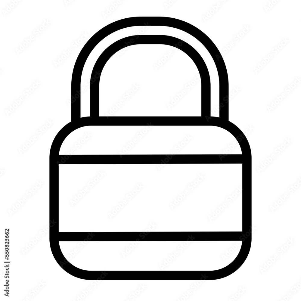 padlock padlock