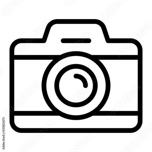 camera