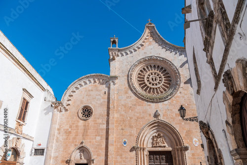Cattedrale Santa Maria Assunta © Zoomtraveller