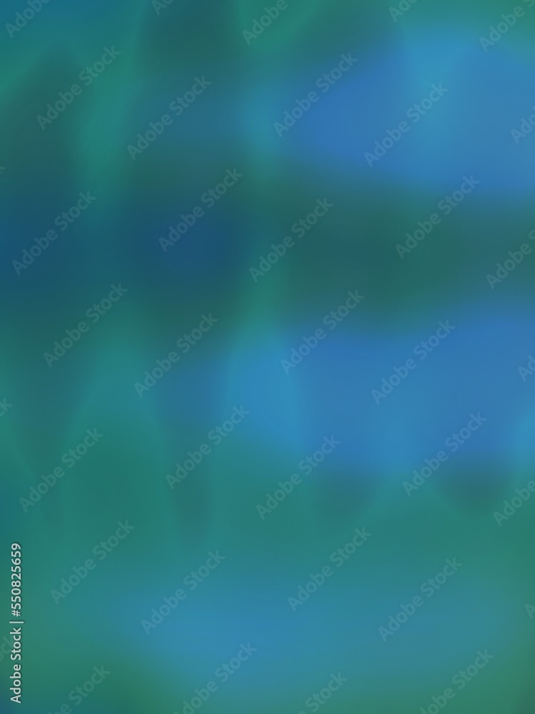 Abstract degrade blue background graphic illustration 