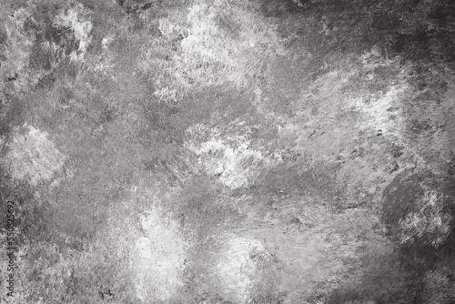 abstract black and white background texture concrete wall
