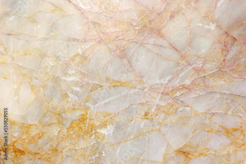 Natural yellow marble textures and patterns.