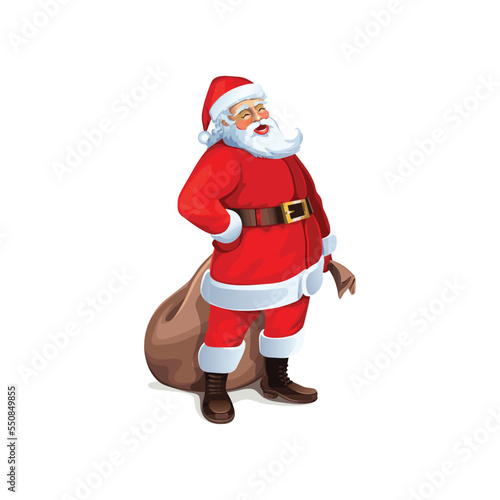 santa claus