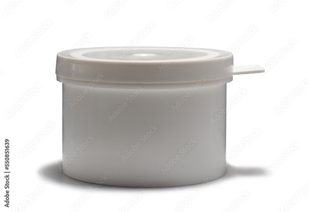 white plastic container, png file white plastic container, png file