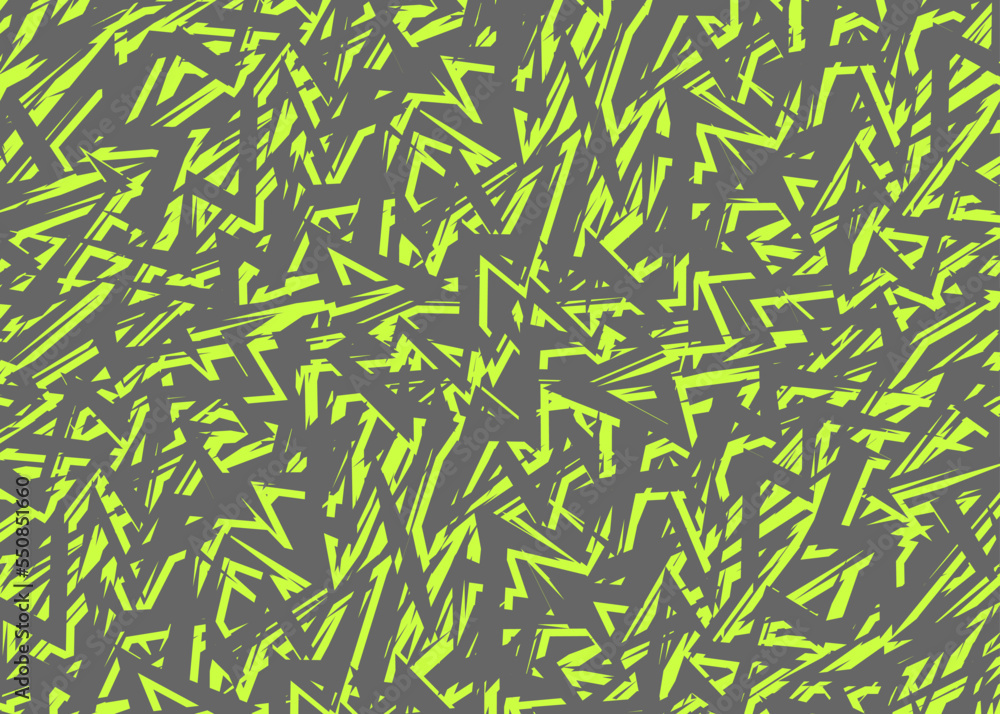 Abstract background with seamless rough lines pattern Abstract background with seamless rough lines pattern