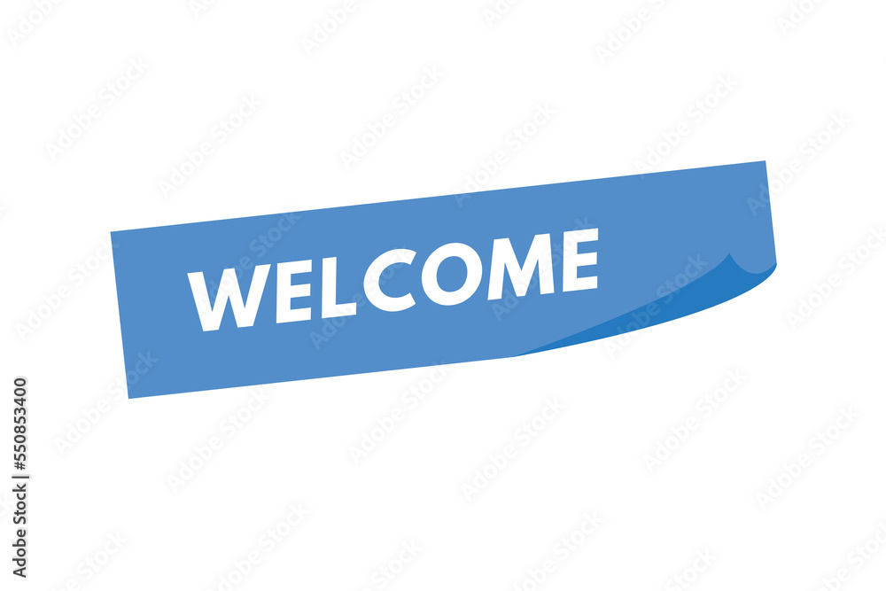 welcome text Button. welcome Sign Icon Label Sticker Web Buttons
welcome text Button. welcome Sign Icon Label Sticker Web Buttons
