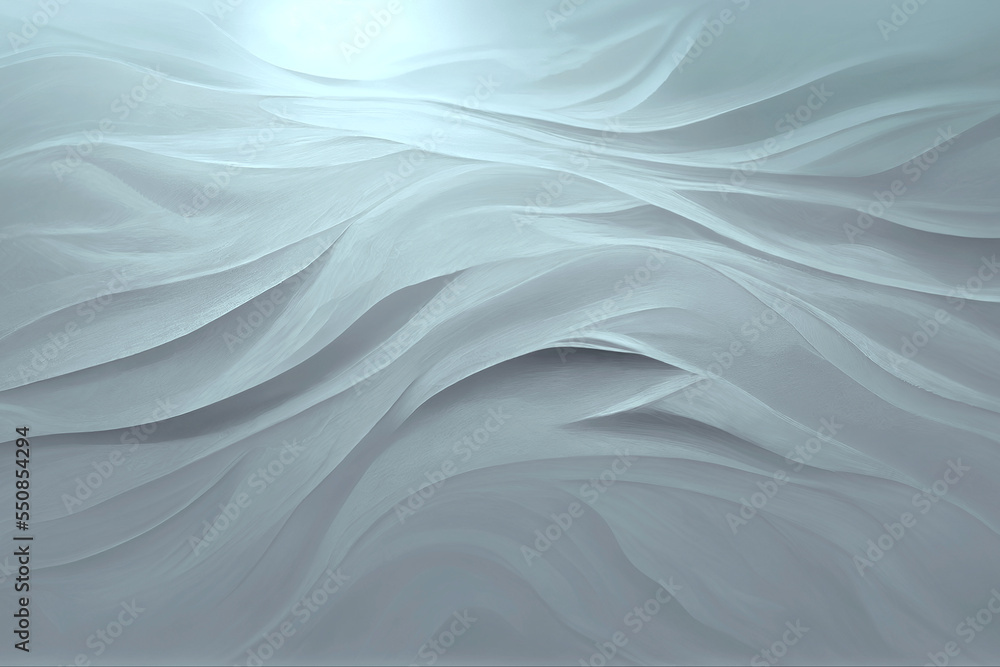 Fototapeta premium Silver, Gray background texture, different shades of grey, white and dark black , luxury and flowing abstract design 