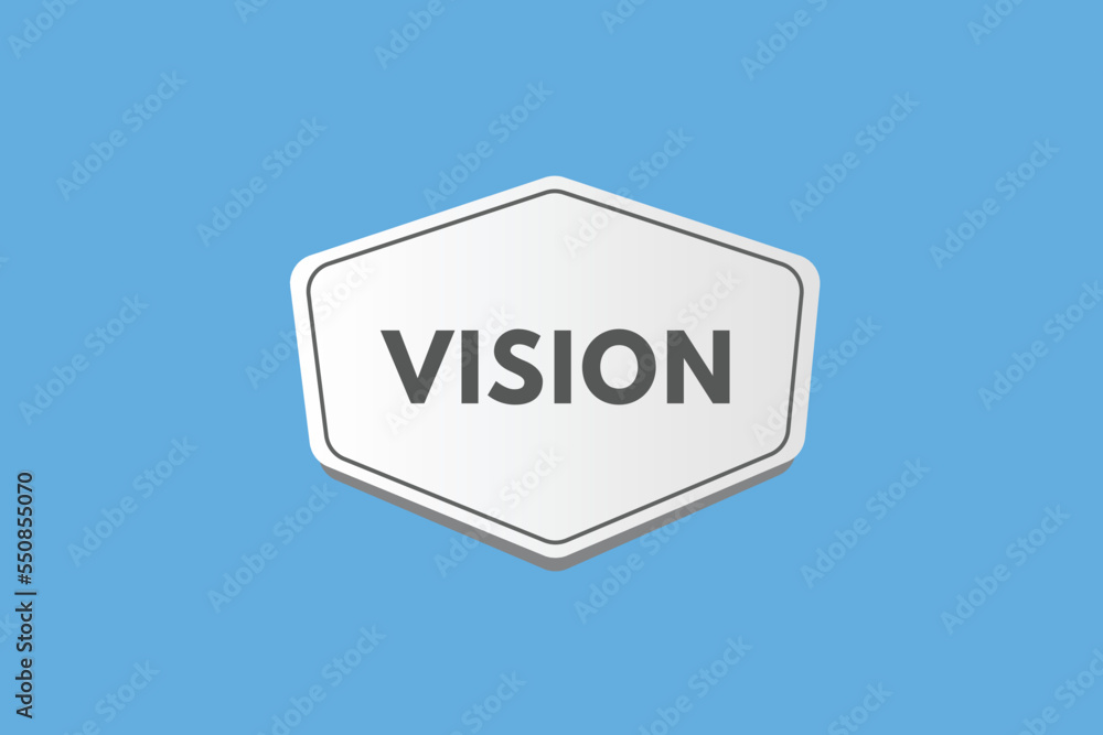 vision text Button. vision Sign Icon Label Sticker Web Buttons
vision text Button. vision Sign Icon Label Sticker Web Buttons