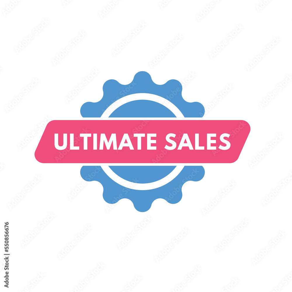 ultimate sales text Button. ultimate sales Sign Icon Label Sticker Web Buttons
ultimate sales text Button. ultimate sales Sign Icon Label Sticker Web Buttons