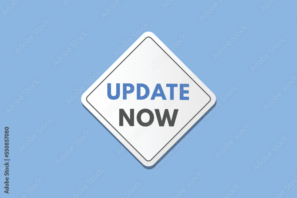 update now text Button. update now Sign Icon Label Sticker Web Buttons
update now text Button. update now Sign Icon Label Sticker Web Buttons