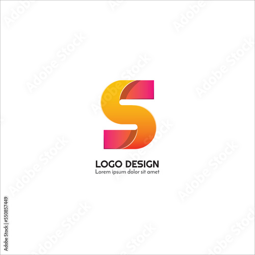 Free Download abstract logo design - GFXLoad