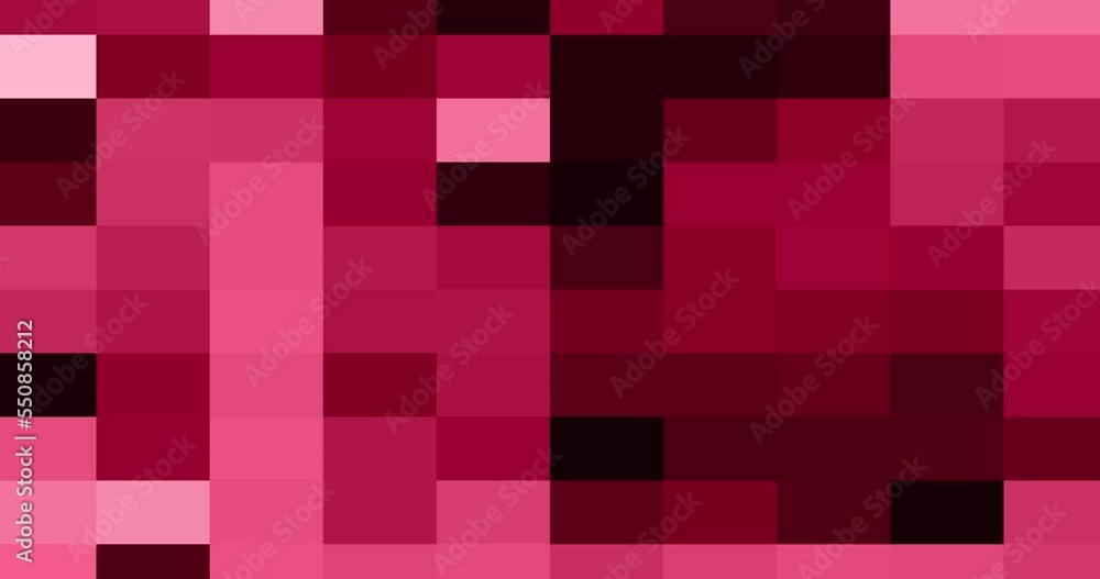 abstract background with squares abstract background with squares