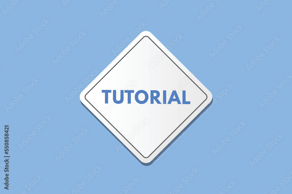 tutorial text Button. tutorial Sign Icon Label Sticker Web Buttons
tutorial text Button. tutorial Sign Icon Label Sticker Web Buttons