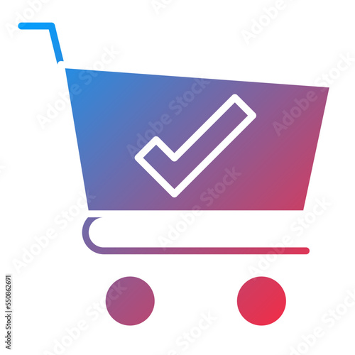 Check In Icon Style