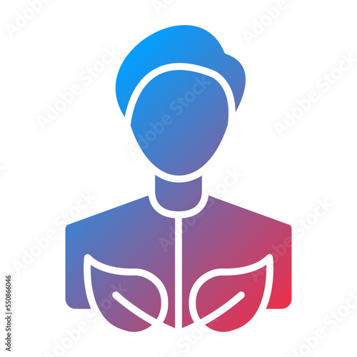 Ecologist Icon Style