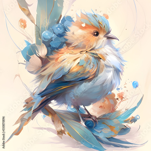colorful zodiac