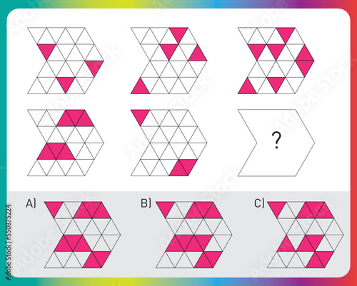 Find the missing. Mind game, Brain questions - IQ TEST, Visual intelligence questions