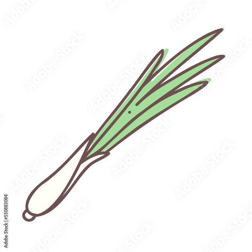 Lemon grass