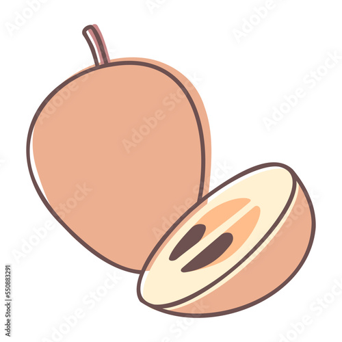 Sapodilla