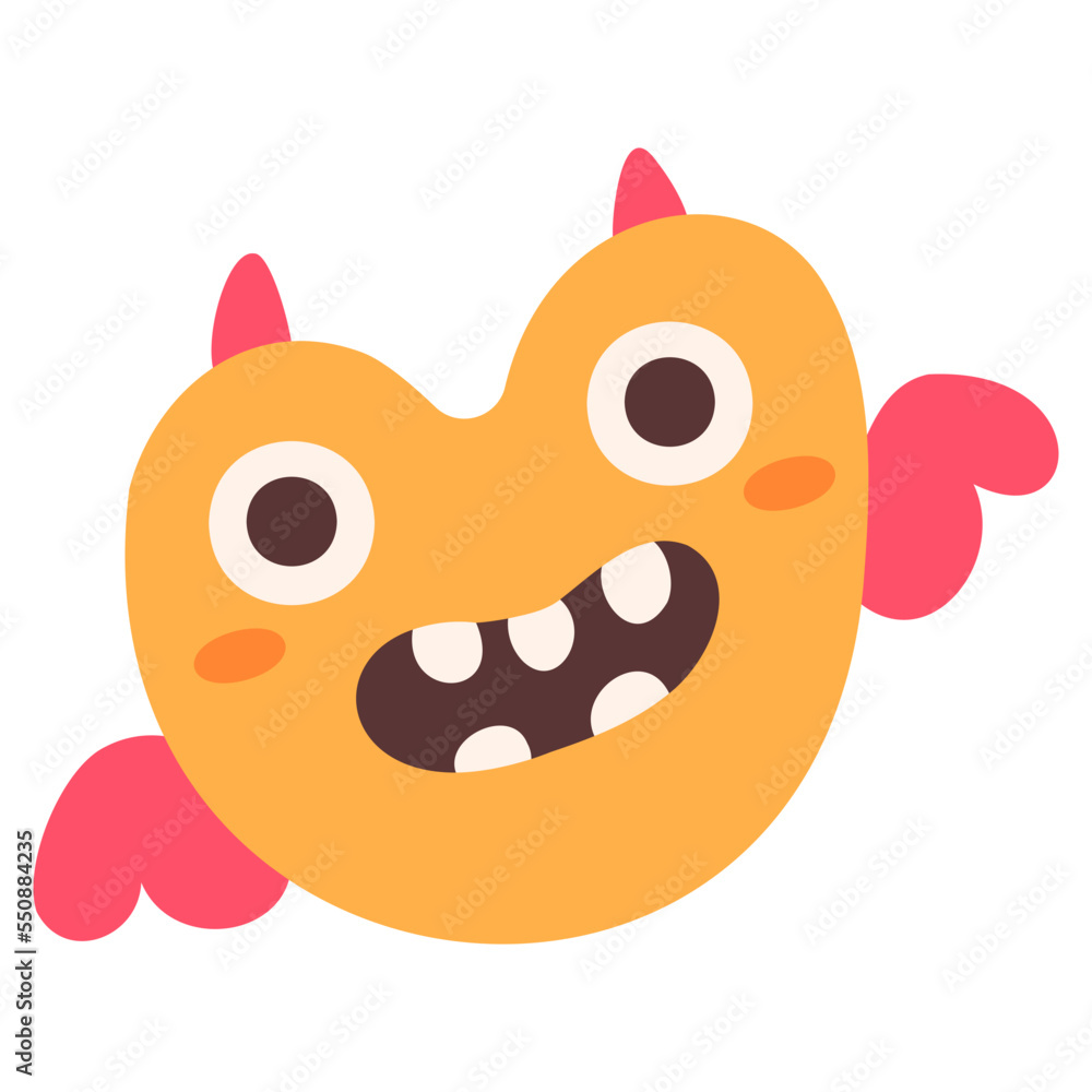 heart monster heart monster