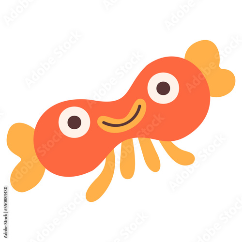 monster goldfish