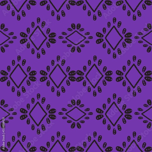 fabric pattern seamless pattern with elements