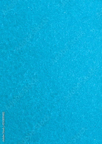 Fondo abstracto con textura suave y suaves tonos azul turquesa