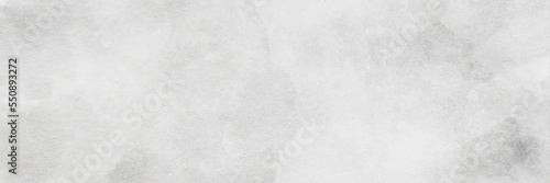 white concrete texture background of natural cement or stone old texture as a retro pattern wall.Used for placing banner on concrete wall.