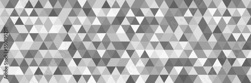 Geometric abstraction background