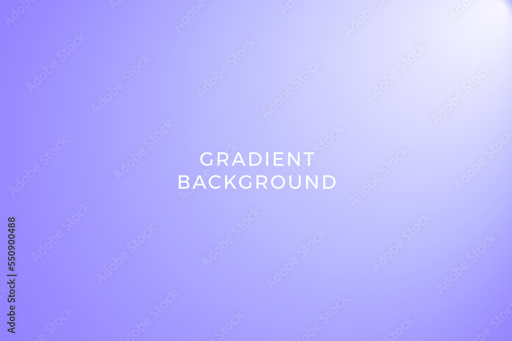 Elegant purple gradient background vector. Elegant purple gradient background vector.