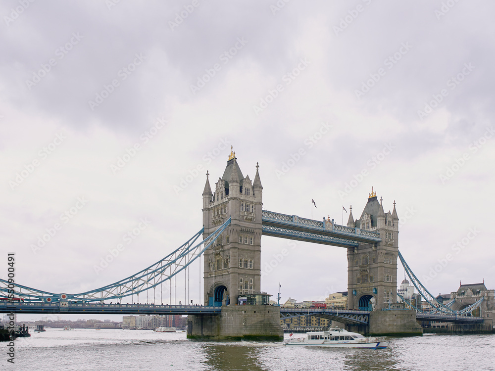 Obraz premium london_10